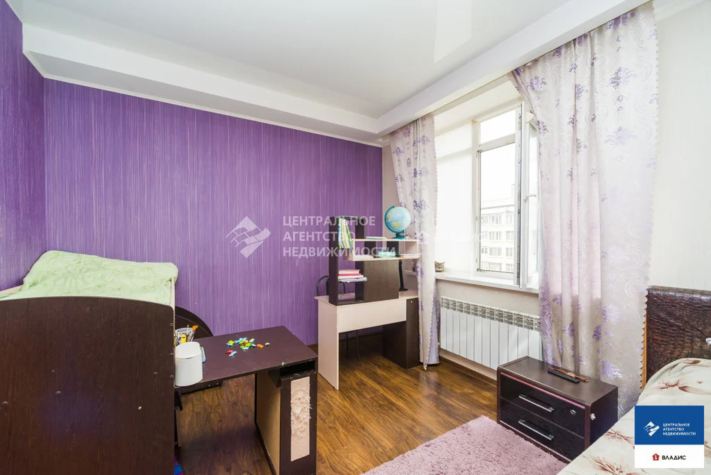 Продажа квартиры, Рязань, ул. Высоковольтная - Фото 3