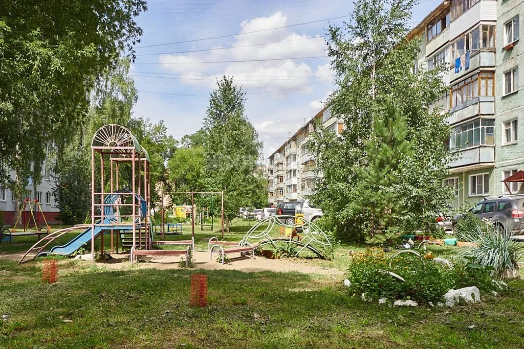 Продажа комнаты, Новосибирск, ул. Зорге - Фото 24