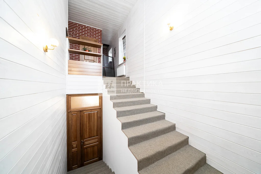 Продажа дома, Нахабино, Красногорский район, 2-я Советская улица - Фото 26