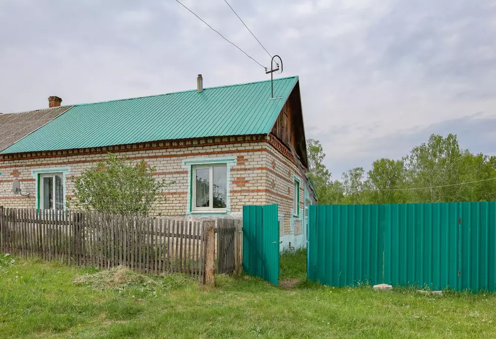 Продаётся дом-квартира в д. Ситцева по ул. Пионерская - Фото 0