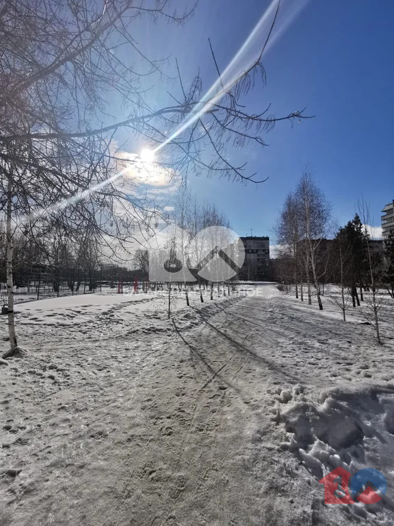 городской округ Новосибирск, Новосибирск, Троллейная улица, д.138, ... - Фото 29