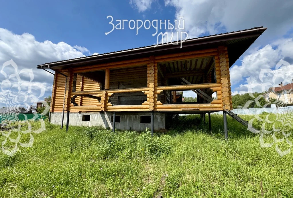 Продам дом, Волоколамское шоссе, 45 км от МКАД - Фото 9