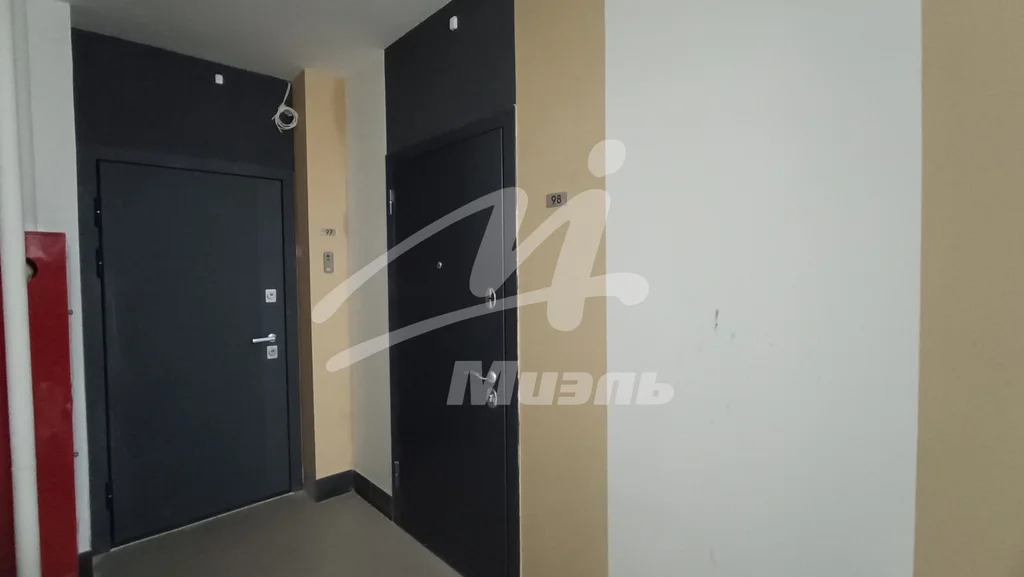 Продажа квартиры, Щелково, Щелковский район, микрорайон Финский тер. - Фото 8