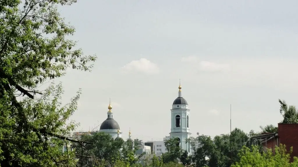 Продаю трехкомнатную квартиру,154.0 кв.м, Москва, ЦАО, Таганский район - Фото 22