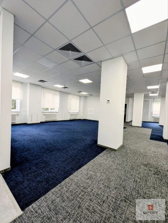 Аренда офиса, Казань, ул. Тази Гиззата д.1Б - Фото 4
