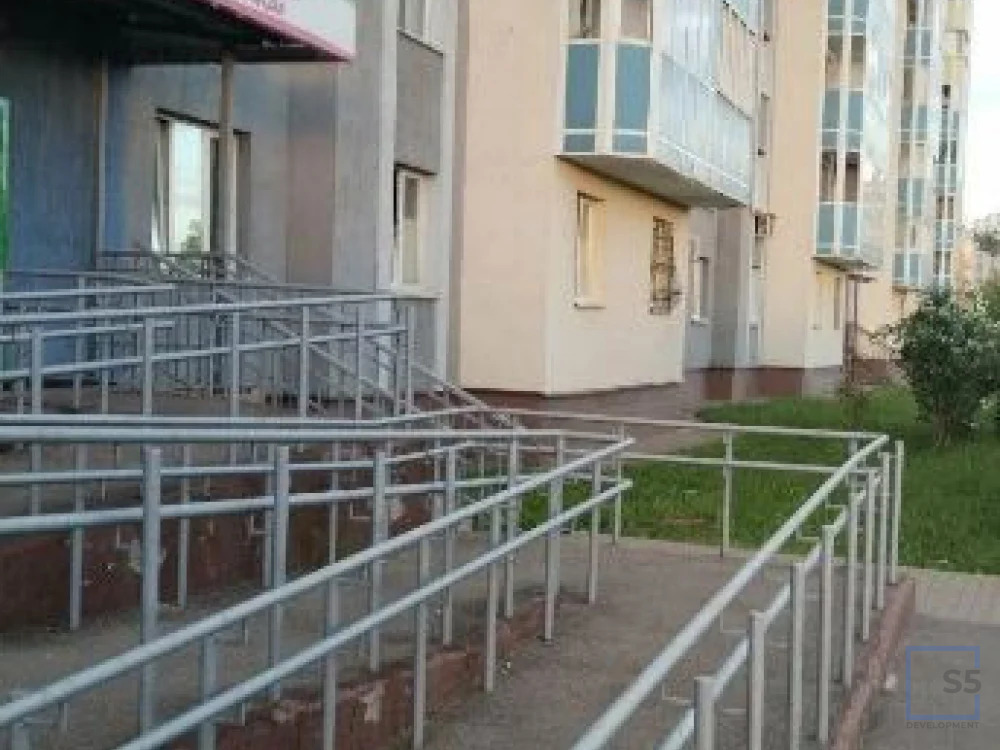 Продажа торгового помещения, м. Домодедовская, Домодедово - Фото 2