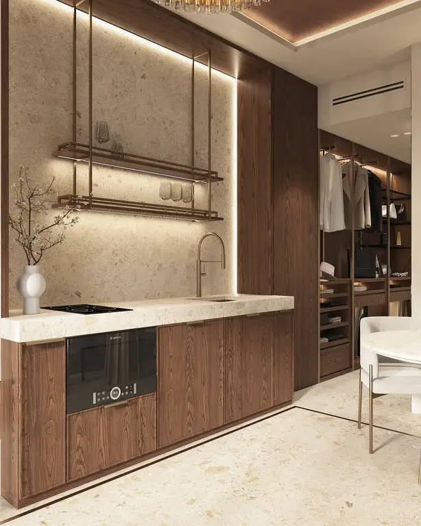 недвижимость у моря: Батуми - Фото 3