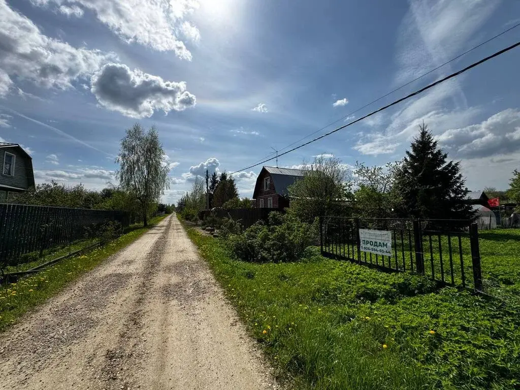 Дом 52 м2 на участке 12 сот. - Фото 16