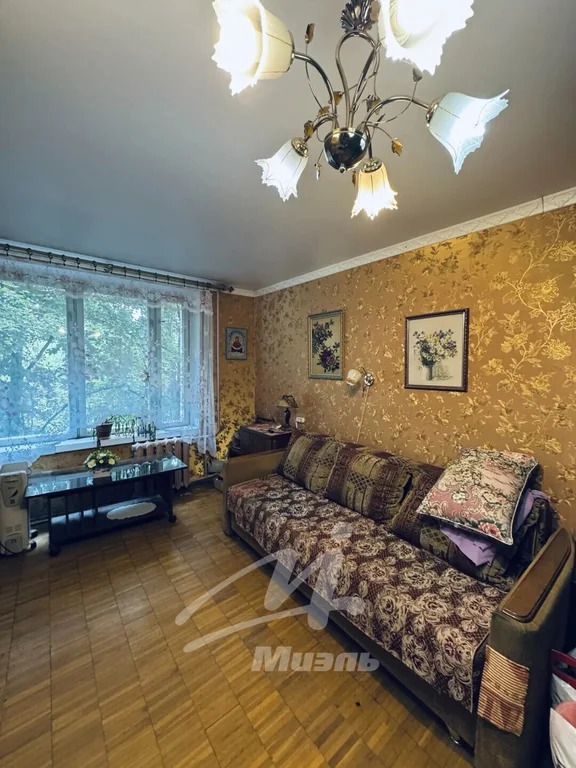 Продажа квартиры, ул. Госпитальный Вал - Фото 14