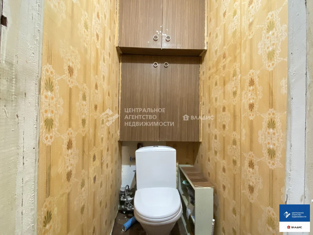 Продажа квартиры, Скопин - Фото 19