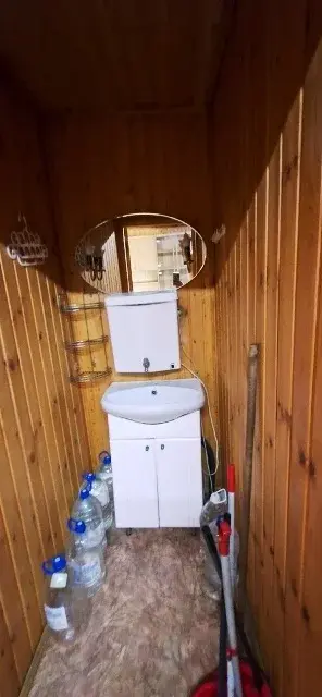 Дача в деревне Холмы - Фото 17