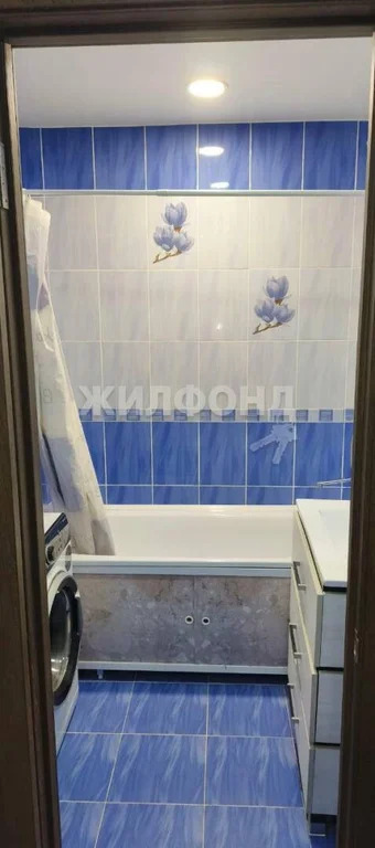 Продажа квартиры, Новосибирск, Николая Сотникова - Фото 1
