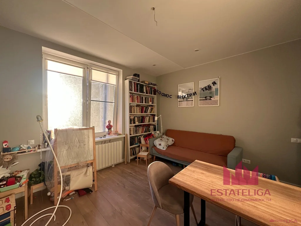 Продажа квартиры, ул. Берзарина - Фото 19