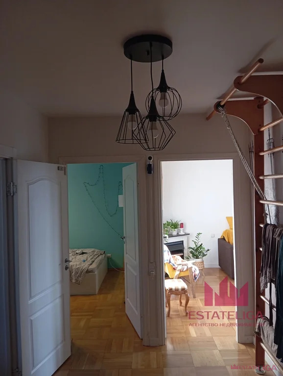 Продажа квартиры, Севастопольский пр-кт. - Фото 12