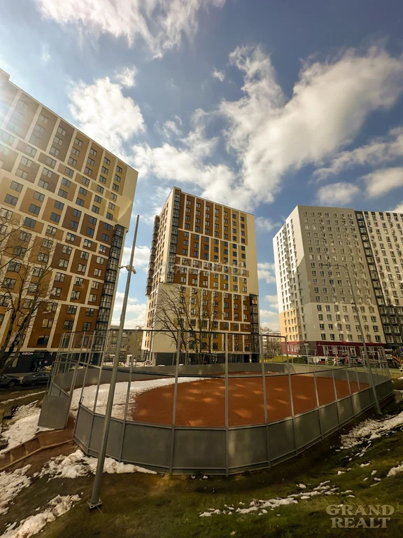 Продажа квартиры, Лыткарино, 6-й мкр. - Фото 45