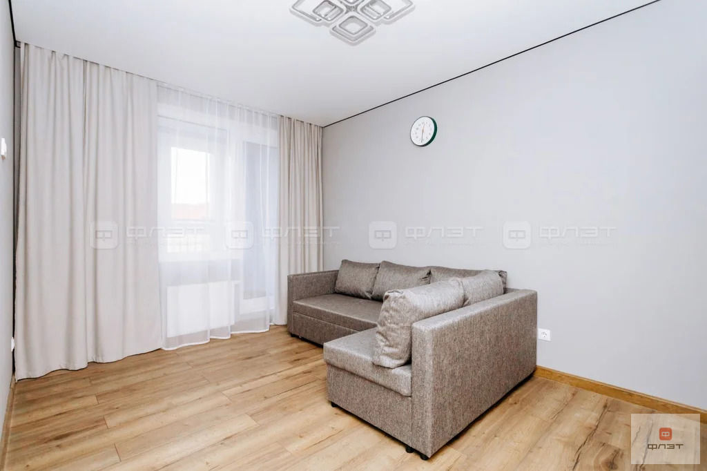 Продажа квартиры, Осиново, Зеленодольский район, ул. Спортивная - Фото 15