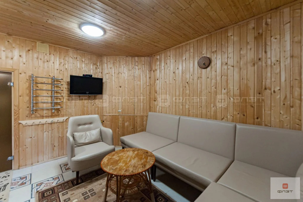 Продажа дома, Дубровка, Зеленодольский район, ул. Дружбы - Фото 58