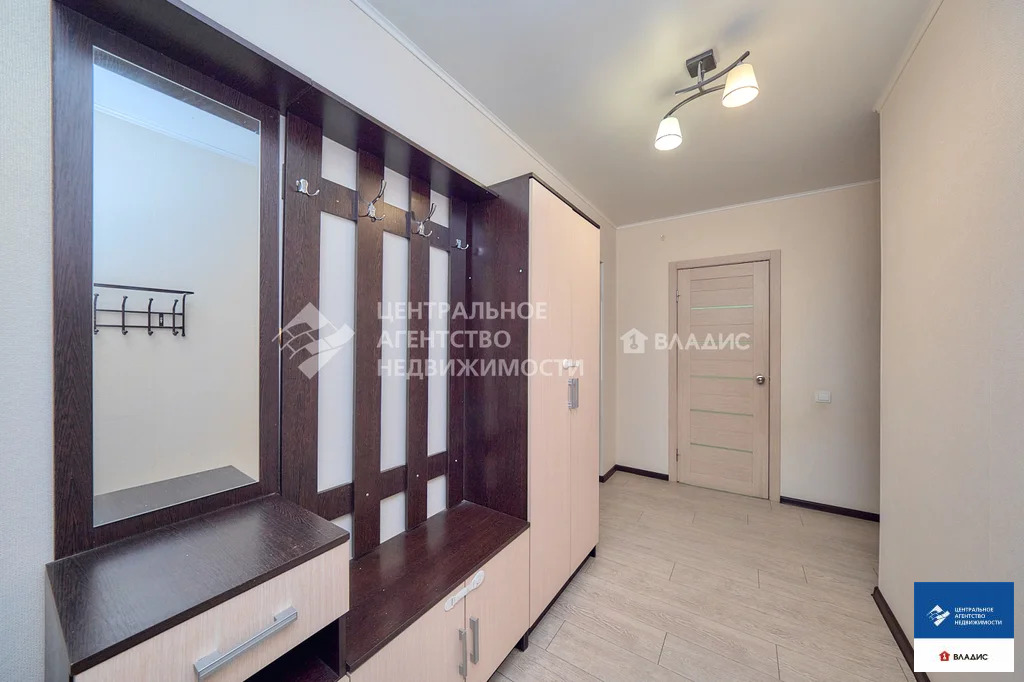 Продажа квартиры, Рязань, Семчинская улица - Фото 6