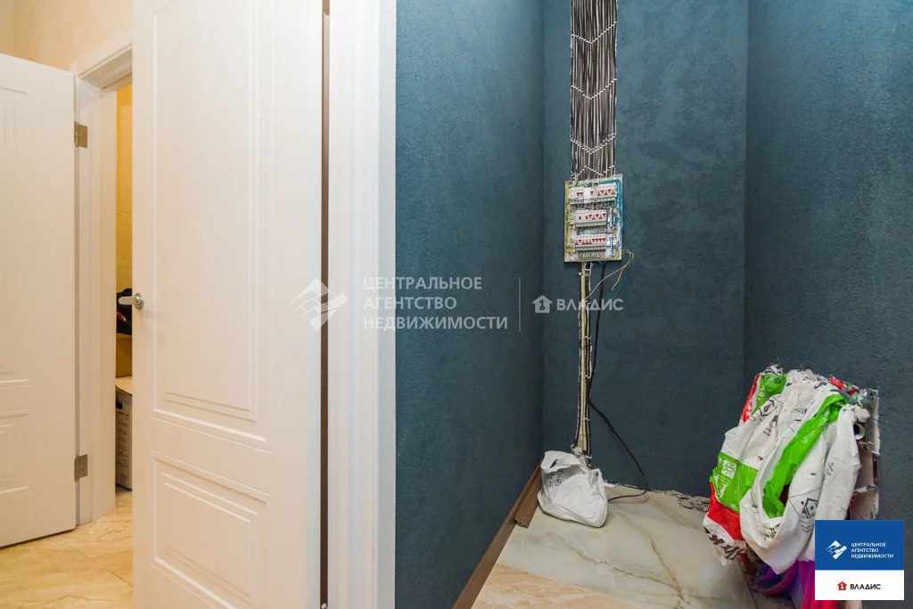 Продажа дома, Рязанский район - Фото 15