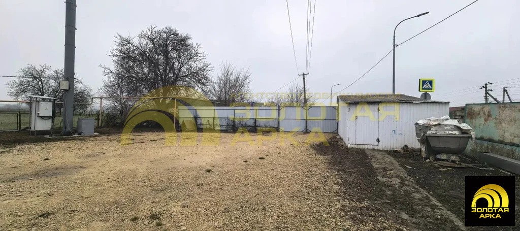 Продажа ПСН, Кеслерово, Крымский район, ул. Гастелло - Фото 5