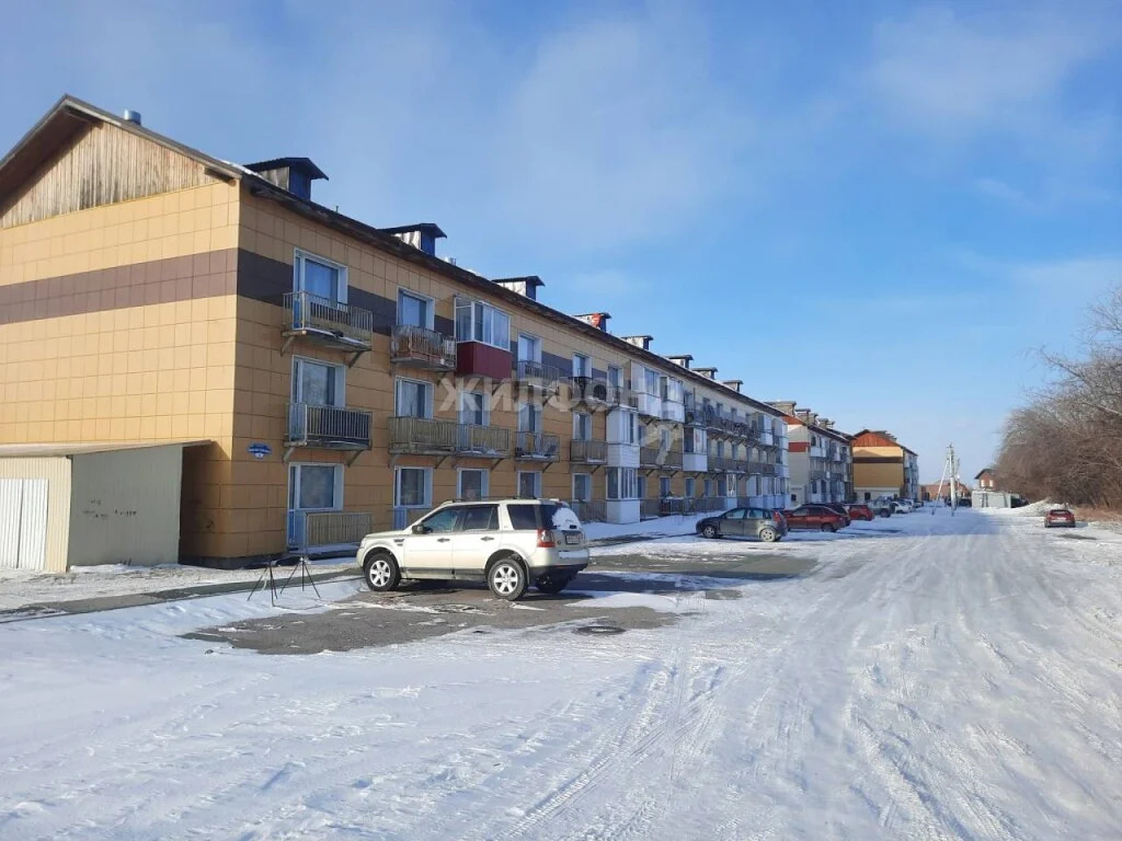 Продажа квартиры, Новосибирск, Николая Грицюка - Фото 6