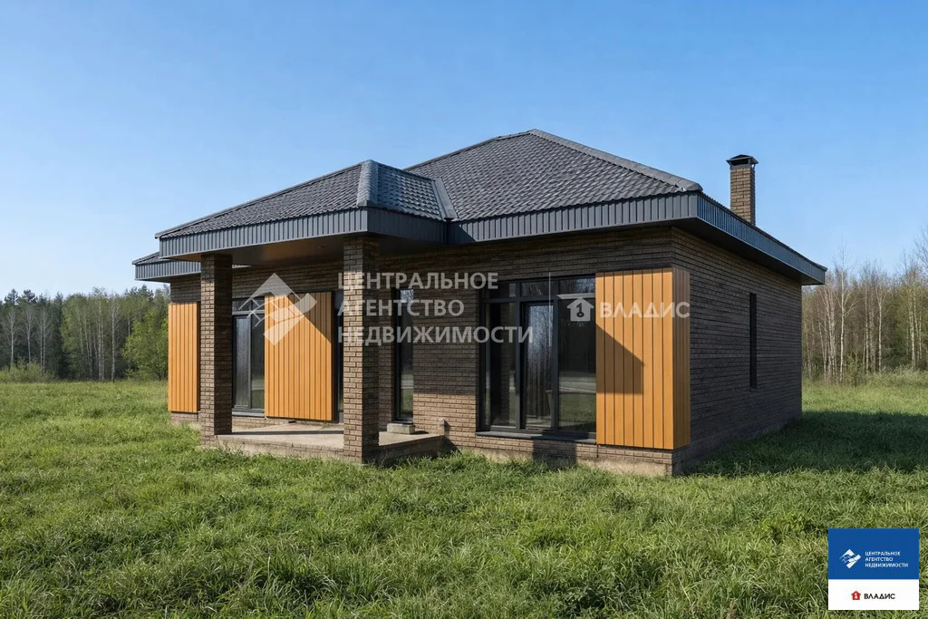 Продажа дома, Рязанский район - Фото 1