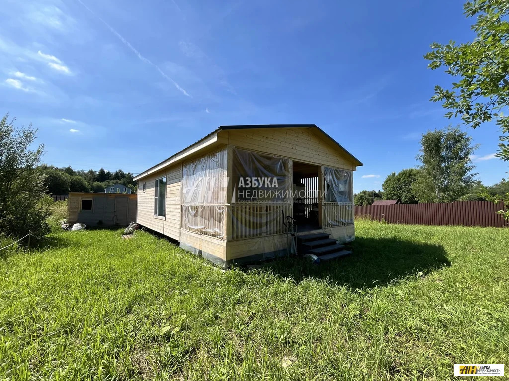 Продажа дома, Сергиево-Посадский район, ТСН ДНТ Абрамцево-3 - Фото 13