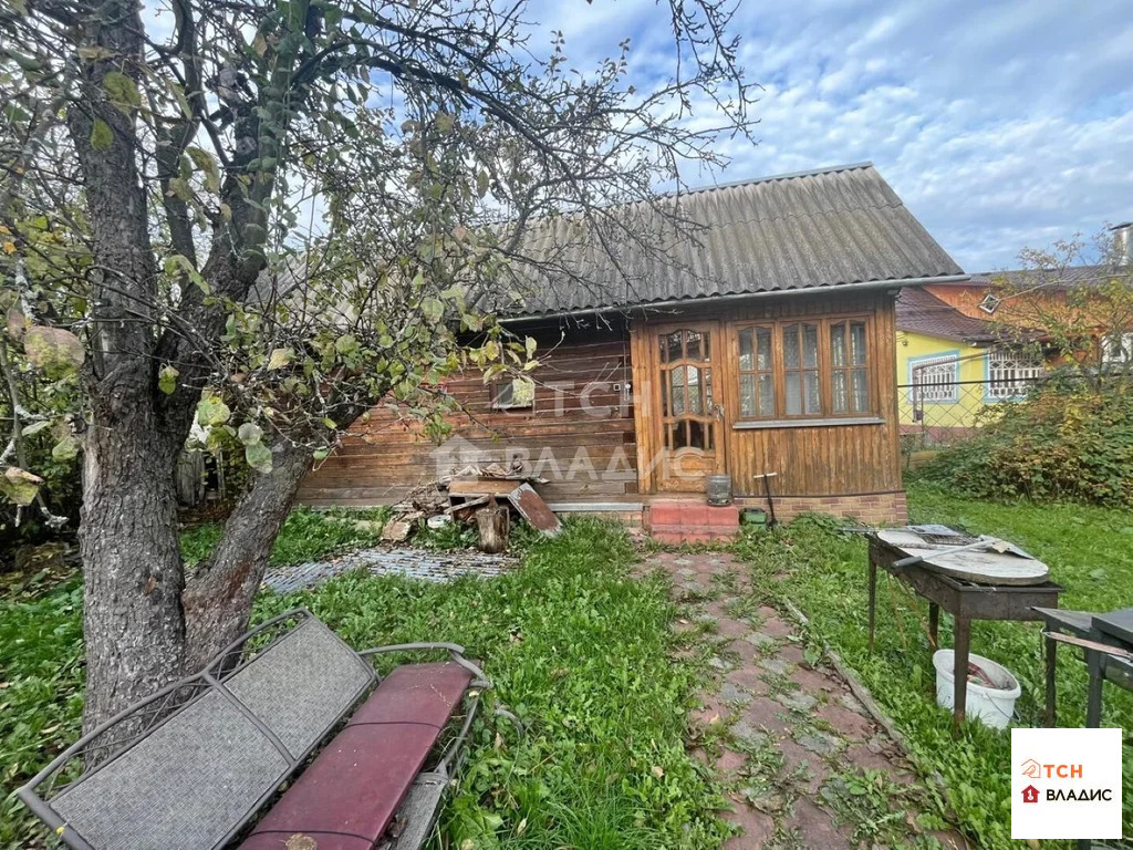 Продажа дома, Щелково, Щелковский район, 3-й Малопрудный проезд - Фото 3