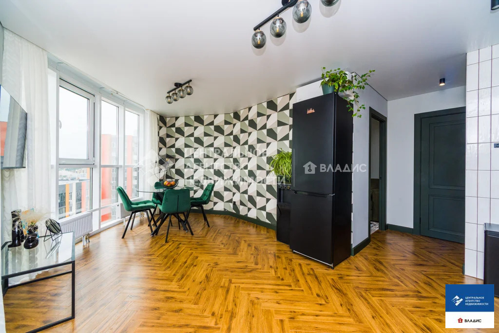 Продажа квартиры, Рязань, Солотчинское шоссе - Фото 1