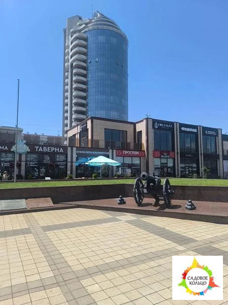 Продается просторная квартира со свободной планировкой на 7 этаже моно - Фото 15