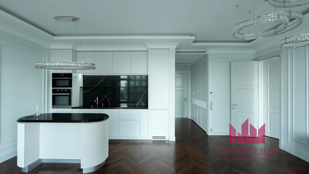 Продажа квартиры, Ленинградский пр-кт. - Фото 1