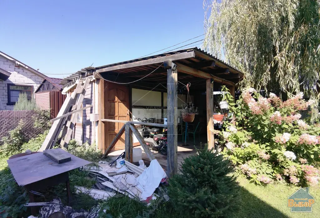 Бояркино, дом 85 кв. м., 6,5 сот. - Фото 6