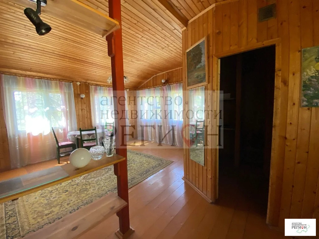 Продажа дома, Наро-Фоминский район, садоводческое некоммерческое ... - Фото 15