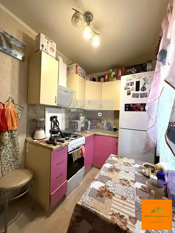 Продажа квартиры, Наро-Фоминск, Наро-Фоминский район, ул. Профсоюзная - Фото 5