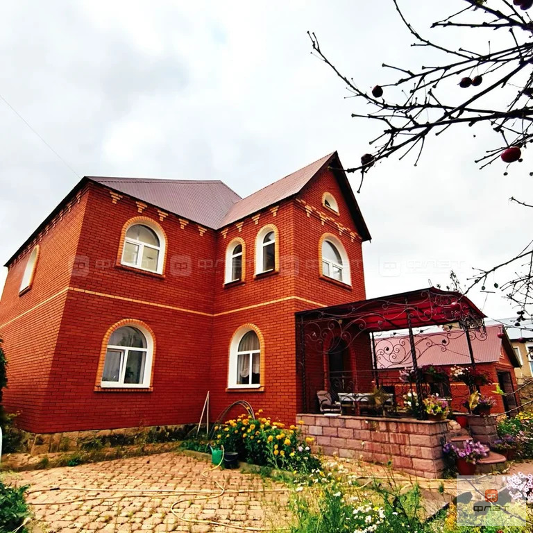 Продажа дома, Чепчуги, Высокогорский район, ул. Советская - Фото 9