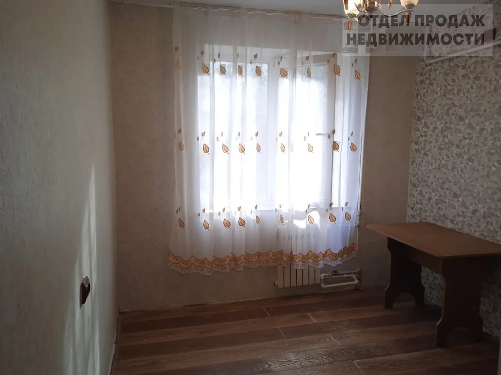 Однокомнатная квартира - Фото 3
