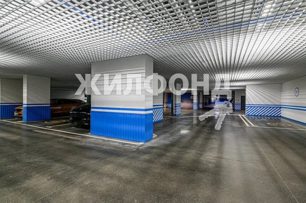Продажа квартиры, Новосибирск, ул. Сибревкома - Фото 63