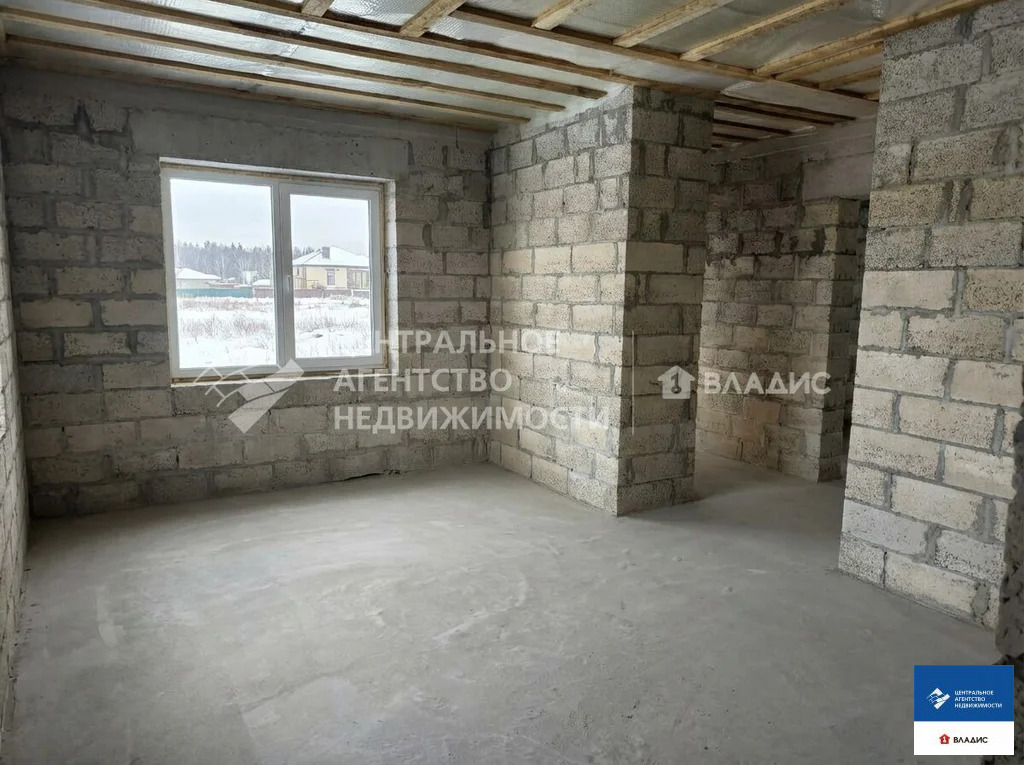 Продажа дома, Рязанский район - Фото 4