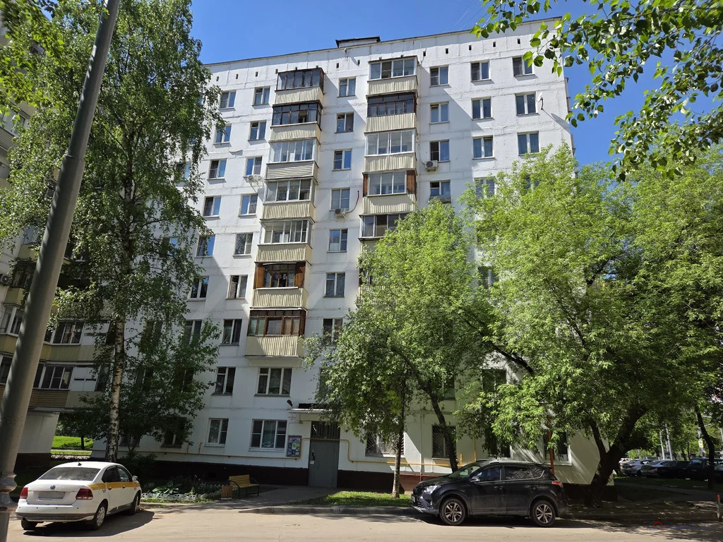 Продажа квартиры, Бескудниковский б-р. - Фото 1