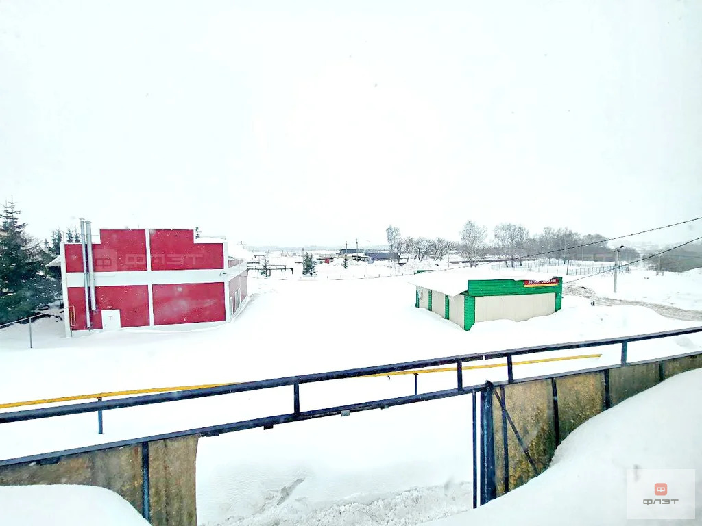 Продажа ПСН, Большие Ключи, Зеленодольский район, ул. Волостнова - Фото 18