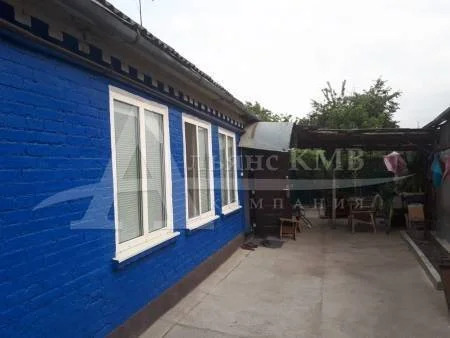 Продажа дома, Георгиевск, Трудовой пер. - Фото 4