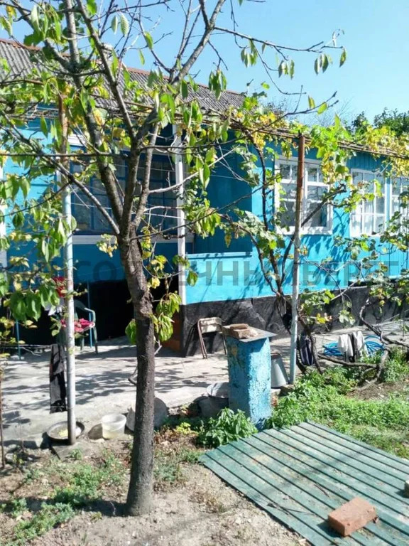 Продажа дома, Пшада, ул. Кубанская - Фото 1