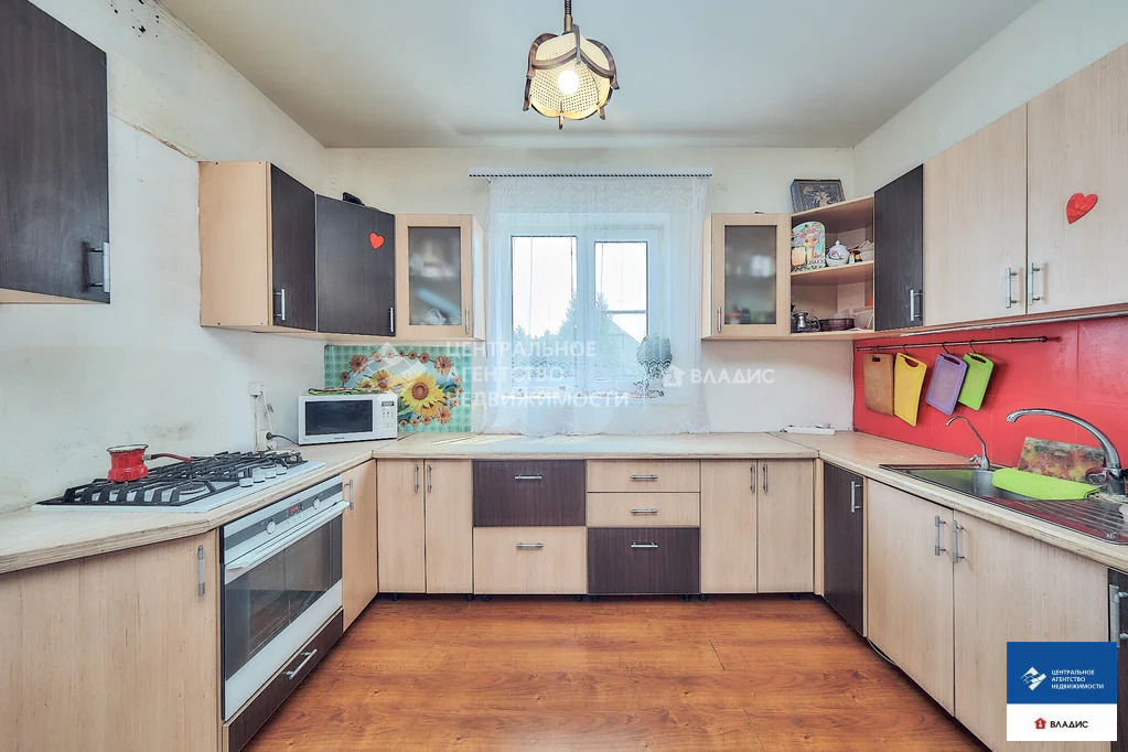 Продажа дома, Рыбное, Рыбновский район, ул. Казанская - Фото 2