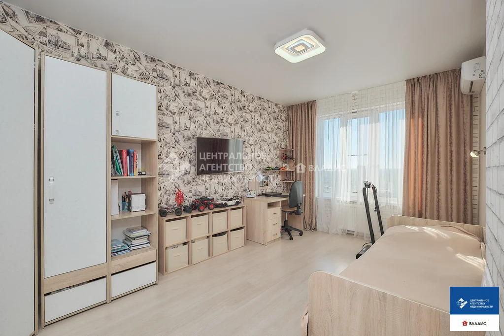 Продажа квартиры, Рязань, ул. Чкалова - Фото 4