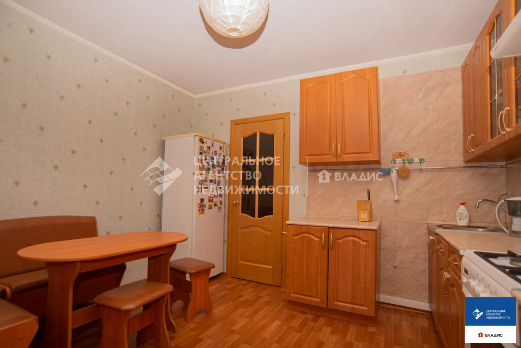 Продажа квартиры, Рязань, улица Новосёлов - Фото 1