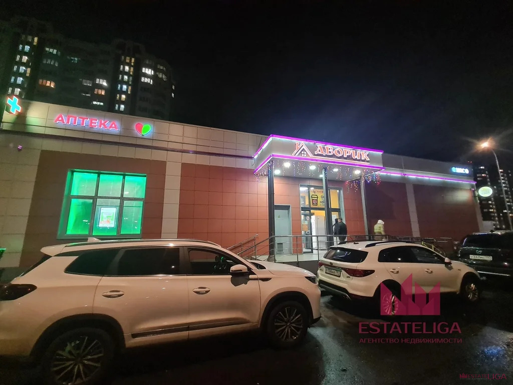 Аренда ПСН, улица Лавриненко - Фото 13