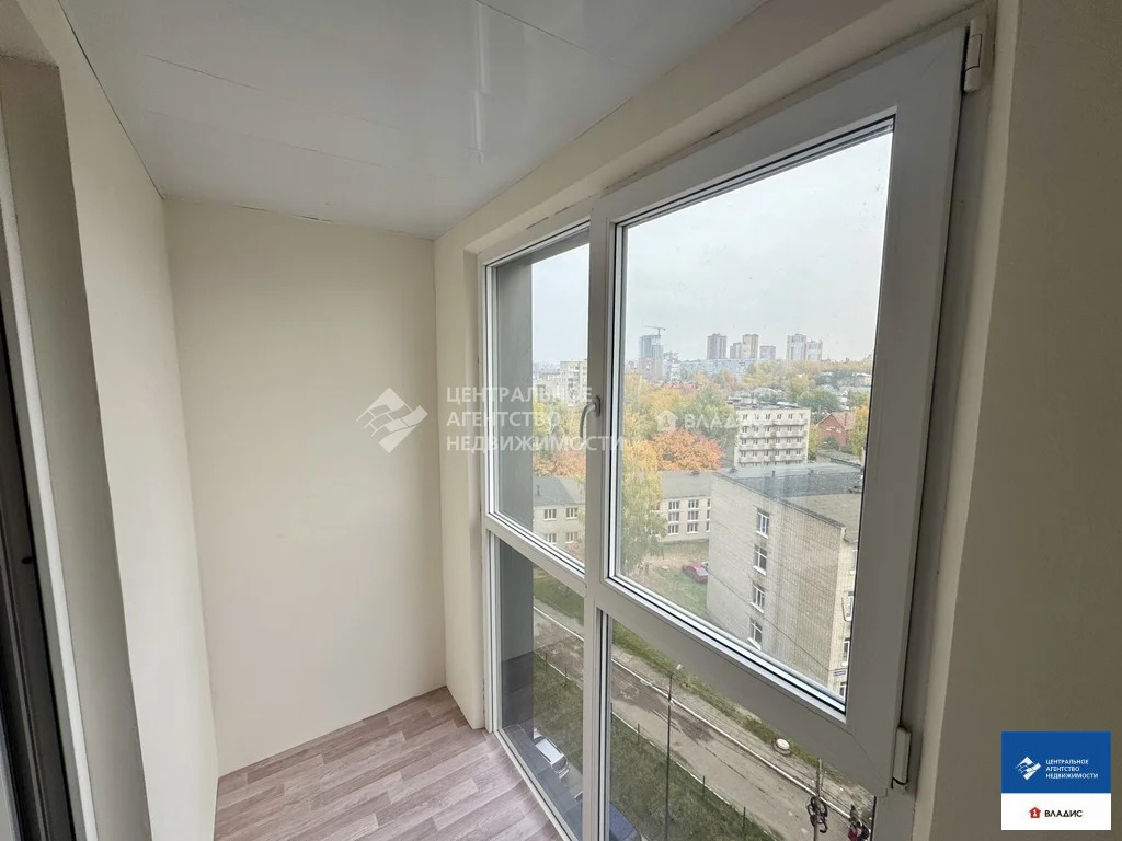 Аренда квартиры, Рязань, ул. Островского - Фото 10