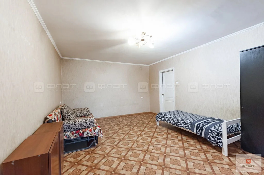 Продажа квартиры, Казань, ул. Юлиуса Фучика - Фото 17