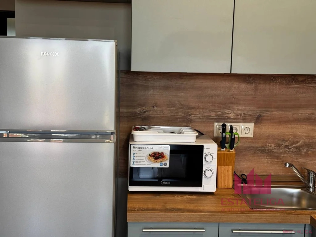 Аренда квартиры, Ходынский б-р. - Фото 6