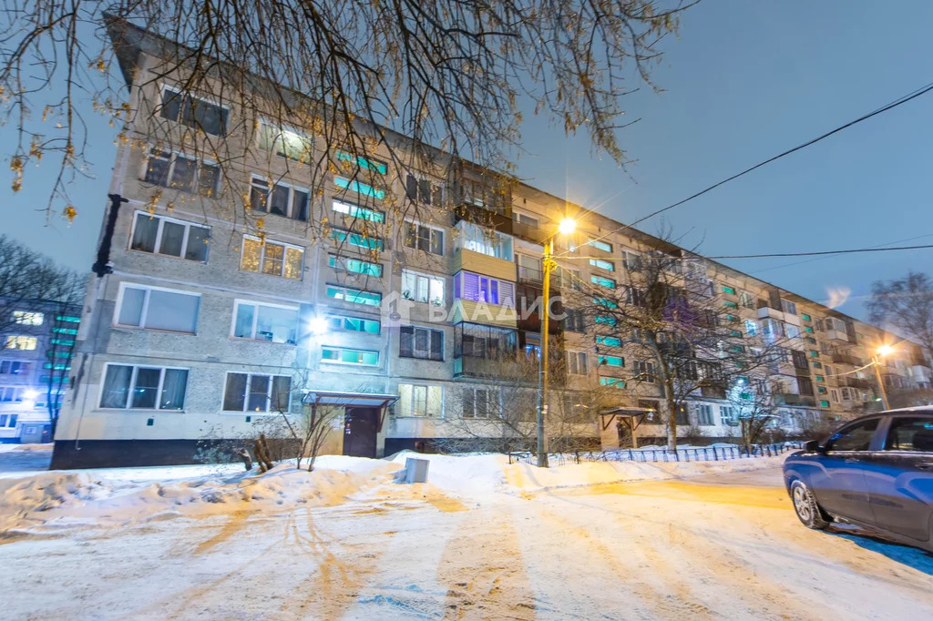 Санкт-Петербург, Альпийский переулок, д.10, 3-комнатная квартира на ... - Фото 30